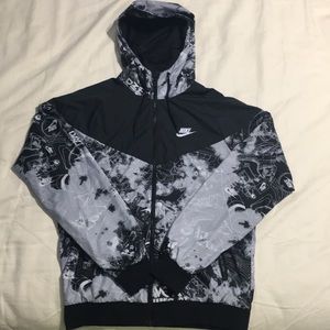 Men’s Nike Windbreaker